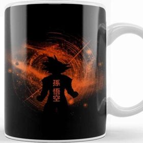 Baskı Dükkanı Saiyan Power Kupa