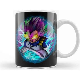 Baskı Dükkanı Saiyan Ultimate Blast Kupa