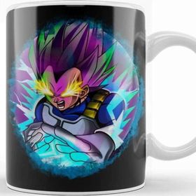 Baskı Dükkanı Saiyan Ultimate Blast Kupa