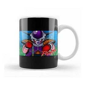 Baskı Dükkanı Saiyin Villain General Evil Frieza Kupa