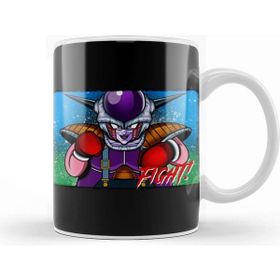Baskı Dükkanı Saiyin Villain General Evil Frieza Kupa