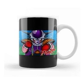 Baskı Dükkanı Saiyin Villain General Evil Frieza Kupa