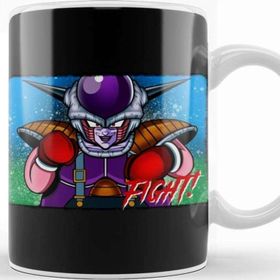 Baskı Dükkanı Saiyin Villain General Evil Frieza Kupa