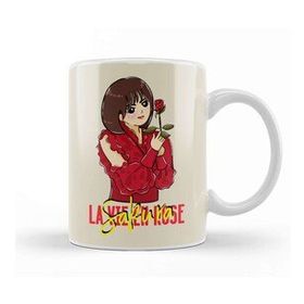 Baskı Dükkanı Sakura La Vie En Rose Miyawaki Sakura Kupa