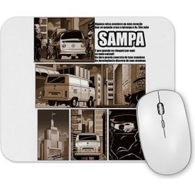 Baskı Dükkanı Sampa Mouse Pad
