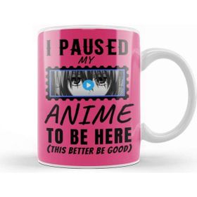Baskı Dükkanı Samurai Champloo Sarcasm Funny Anime And Manga Otaku Lover Gift Kupa