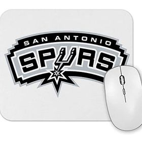 Baskı Dükkanı San Antonio Spurs Mouse Pad