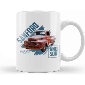Baskı Dükkanı Sanford And Son Kupa