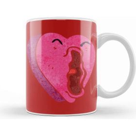 Baskı Dükkanı Sarcasm Funny Comment Quotes Gift Sarcastic And Men Humorous Saying Kırmızı Kupa