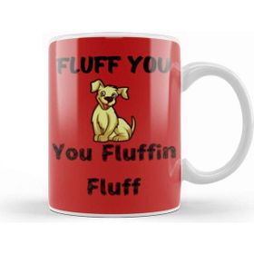 Baskı Dükkanı Sarcasm Funny Comment Quotes Gift Sarcastic and Men Humorous Saying Kupa Bardak Porselen - 1 Adet - Mavi - Kırmızı - 330 ml