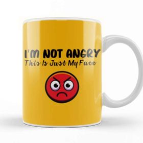 Baskı Dükkanı Sarcasm Funny Comment Quotes Gift Sarcastic and Men Humorous Saying Kupa Bardak