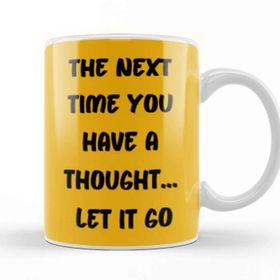 Baskı Dükkanı Sarcasm Funny Comment Quotes Gift Sarcastic and Men Humorous Saying Kupa