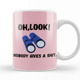 Baskı Dükkanı Sarcasm Funny Comment Quotes Gift Sarcastic and Men Humorous Saying Kupa