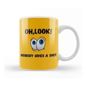 Baskı Dükkanı Sarcasm Funny Comment Quotes Gift Sarcastic And Mmen Humorous Saying Porselen 330 ml Beyaz Kupa Bardak