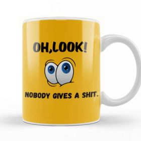 Baskı Dükkanı Sarcasm Funny Comment Quotes Gift Sarcastic And Mmen Humorous Saying Porselen 330 ml Beyaz Kupa Bardak