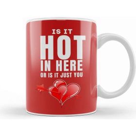 Baskı Dükkanı Sarcasm Funny Quote Valentine S Day For Lover Or Boyfriend Girlfriend Porselen 330 ml Beyaz Kupa Bardak