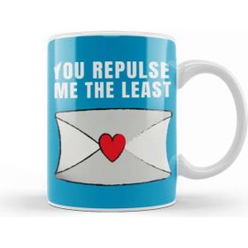 Baskı Dükkanı Sarcasm Funny Quote Valentine S Day For Lover Or Boyfriend Girlfriend Porselen 330 ml Beyaz Kupa Bardak