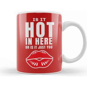 Baskı Dükkanı Sarcasm Funny Quote Valentine S Day For Lover Or Boyfriend Girlfriend Porselen 330 ml Beyaz Kupa Bardak