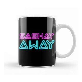 Baskı Dükkanı Sashay Away 06 Kupa