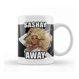 Baskı Dükkanı Sashay Away 07 Kupa