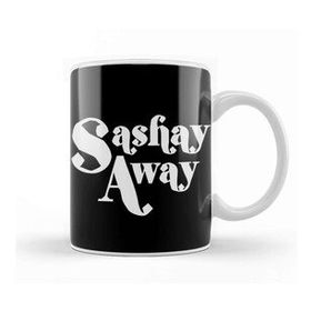 Baskı Dükkanı Sashay Shantay Drag Away Eliminated Winner Lip Sync Queen Meme Catchphras Kupa