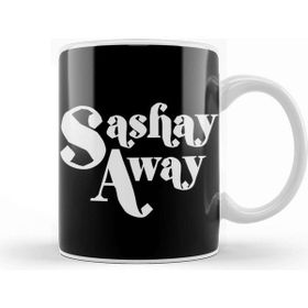 Baskı Dükkanı Sashay Shantay Drag Away Eliminated Winner Lip Sync Queen Meme Catchphras Kupa