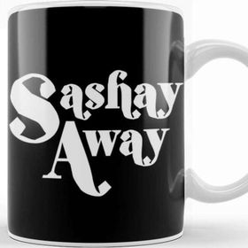 Baskı Dükkanı Sashay Shantay Drag Away Eliminated Winner Lip Sync Queen Meme Catchphras Kupa