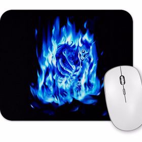 Baskı Dükkanı Sasuke Mouse Pad