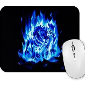 Baskı Dükkanı Sasuke Mouse Pad