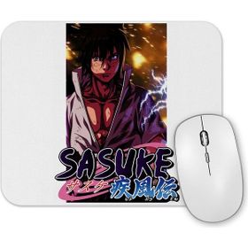 Baskı Dükkanı Sasukeik Mouse Pad