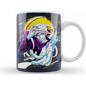 Baskı Dükkanı Satoru Gojo Jujutsu Kaisen Kupa