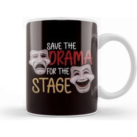Baskı Dükkanı Save Drama for Stage Theatre Acting Drama Actor Actress Kupa