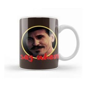 Baskı Dükkanı Say When Meme Kupa