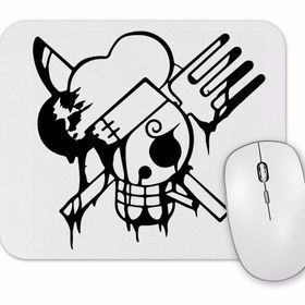Baskı Dükkanı Scalper Mouse Pad