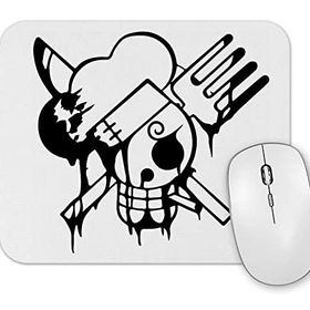 Baskı Dükkanı Scalper Mouse Pad
