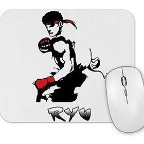 Baskı Dükkanı Scarface 02 Mouse Pad