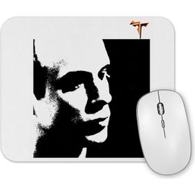 Baskı Dükkanı Scarface Mouse Pad