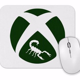 Baskı Dükkanı Scarface Mouse Pad