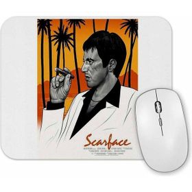 Baskı Dükkanı Scorpio x Mouse Pad