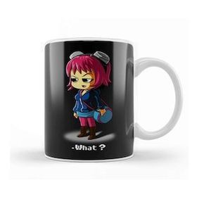 Baskı Dükkanı Scott Pilgrim Vs The World Im In Ramona Kupa