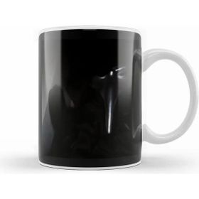 Baskı Dükkanı SCP-049 Found You Kupa