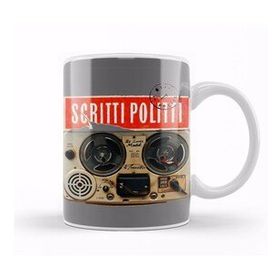 Baskı Dükkanı Scritti Politti Kupa