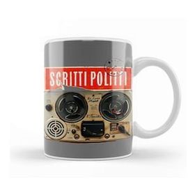 Baskı Dükkanı Scritti Politti Kupa