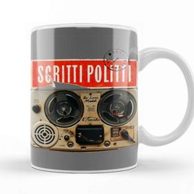 Baskı Dükkanı Scritti Politti Kupa