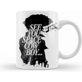 Baskı Dükkanı See You Space Cowboy Kupa
