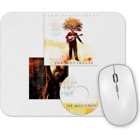 Baskı Dükkanı Seeds Mouse Pad