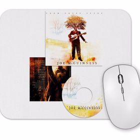Baskı Dükkanı Seeds Mouse Pad