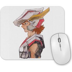 Baskı Dükkanı Seiya Os Cavaleiros Do Zodiaco Mouse Pad
