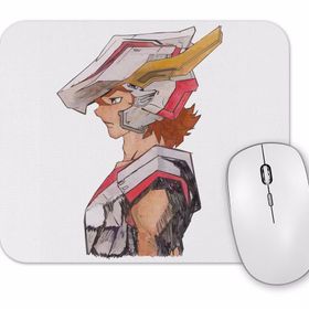 Baskı Dükkanı Seiya Os Cavaleiros Do Zodiaco Mouse Pad