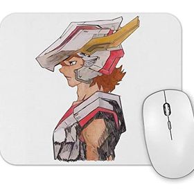 Baskı Dükkanı Seiya Os Cavaleiros Do Zodiaco Mouse Pad